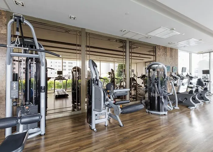 Luxury Center Of Bkk- Close To Thong Lor Bts Apartment