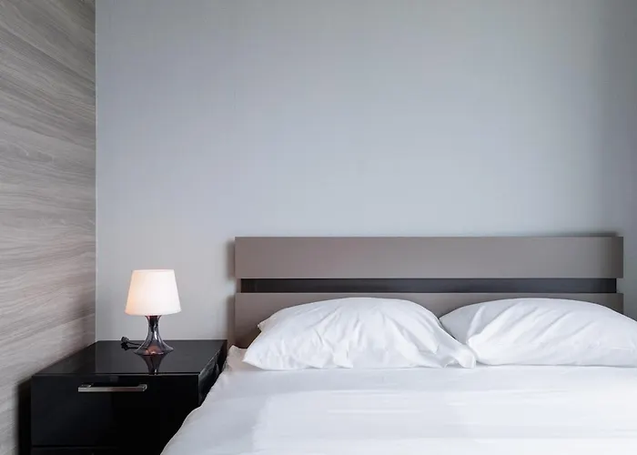 Luxury Center Of Bkk- Close To Thong Lor Bts Apartment *