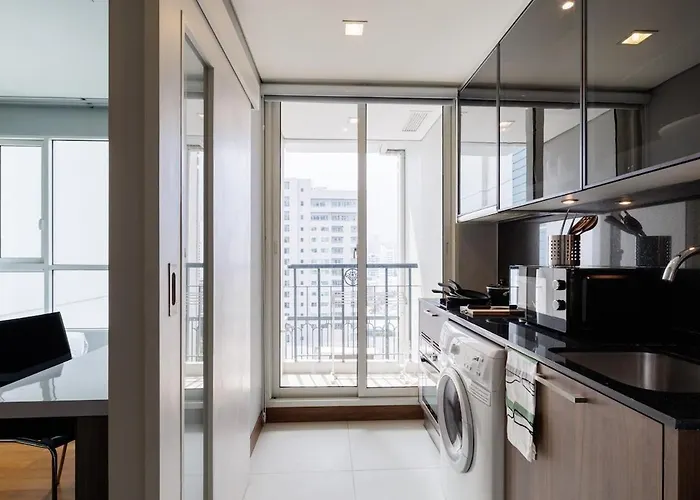 Apartment Luxury Center Of Bkk- Close To Thong Lor Bts