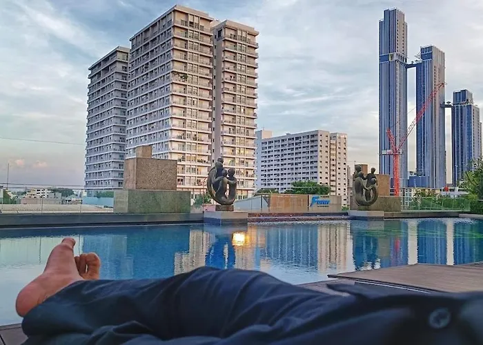 Luxury Center Of Bkk- Close To Thong Lor Bts * Bangkok
